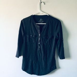 Kuhl 3/4 Sleeve Top